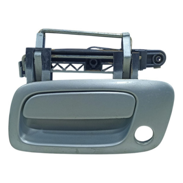 Maçaneta Ext. Porta Dianteira Esquerda Astra Zafira 98/2012