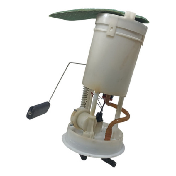 Bomba Combustível Gol Saveiro Voyage Fox Polo G4 G5/... 08/