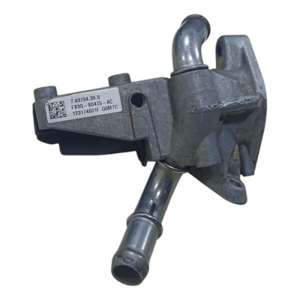 Atuador Valvula Egr Ford Ranger 2.2 3.2 2012 2019