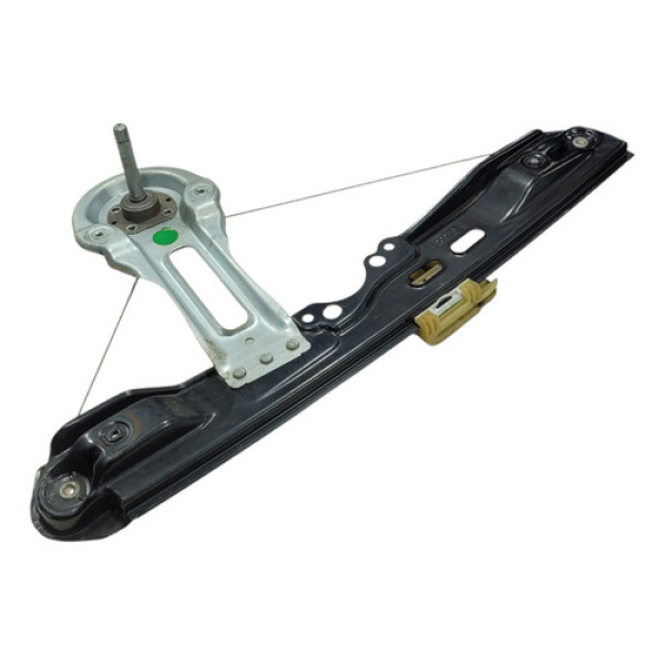 Máquina De Vidro Porta Traseira Direita Ranger 2013/ Manual