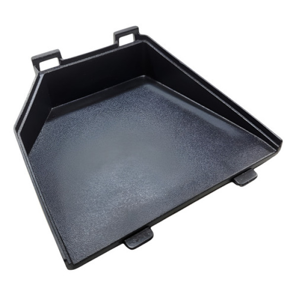 Acabamento Porta Treco Corolla Xei 2.0 16v 2015/19 Original Preto