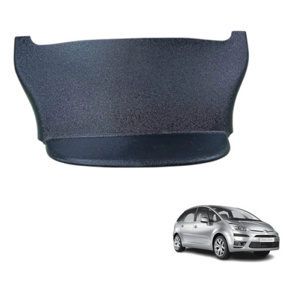 Moldura Central Console Citröen C4 Picasso 2009 A 2014