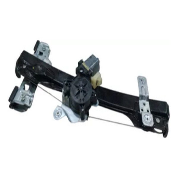 Máquina De Vidro Porta Dianteira Dir Onix Prisma 12 A 20 Elé