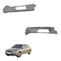Moldura Coluna Lateral Lado Esquerdo Gm Vectra 1999