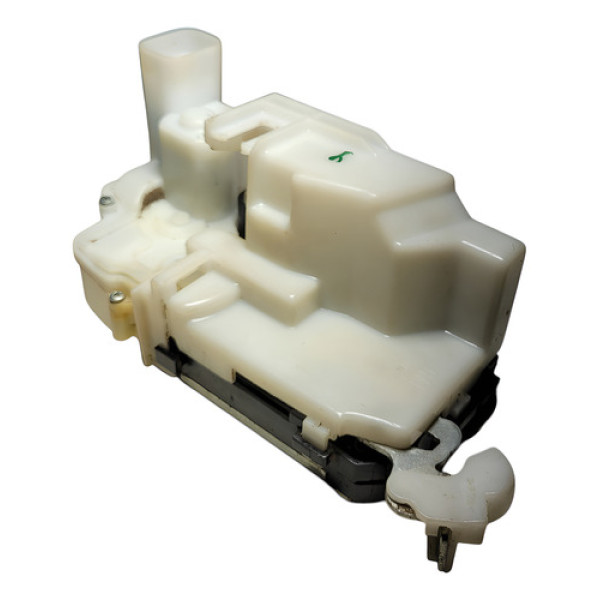 Fechadura Porta Traseira Esquerda Palio Siena 1998 A 2016