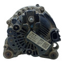 Alternador Virtus Fox Polo Saveiro Gol 1.6 16v Msi 2016/110a