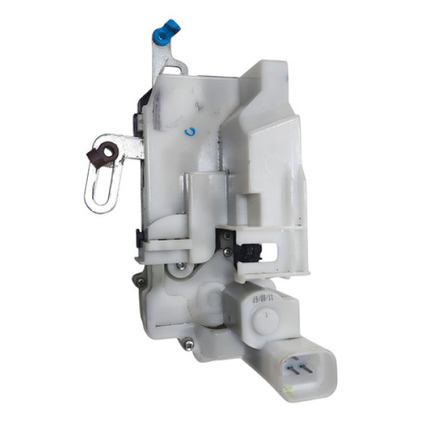 Fechadura Porta Dianteira Esq Celta Prisma 4p 2006 A 2013