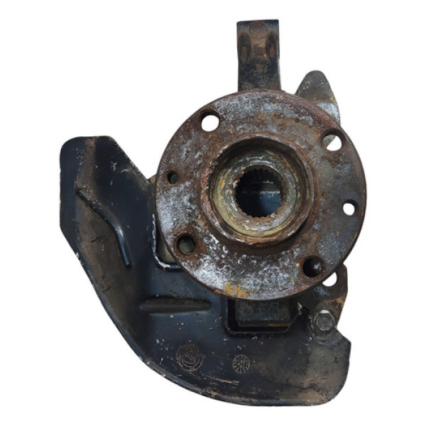 Manga Eixo Direi Palio Strada Idea 1.0 1.6 96/12 S/abs (ler)