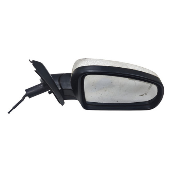 Retrovisor Direito Meriva 2003 A 2012 Manual