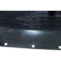 Moldura Inferior Coluna Direção Gm Captiva 2006/12