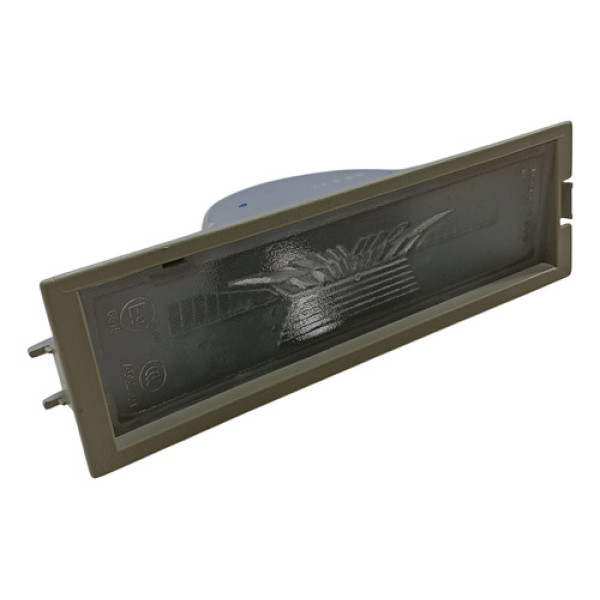 Luz De Placa Lanterna Gm Onix Prisma 2013 2015/2019
