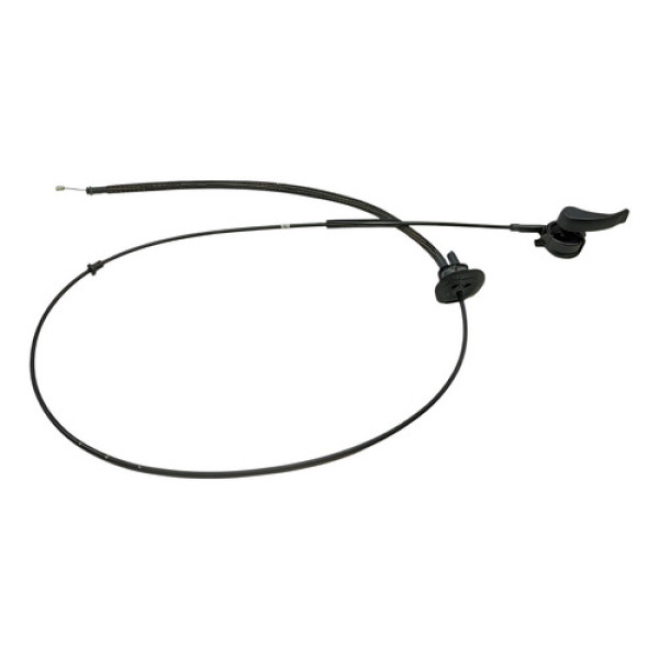 Cabo Abertura Capô Renault Scenic 2001-10 432983