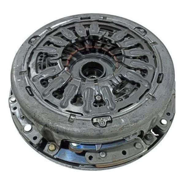 Embreagem Powershift Ford Ecosport/fiesta/focus 2012 A 2019