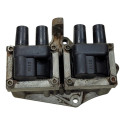 Bobina Ignição C/suporte Renault Megane 2.0 1998 / 1999 
