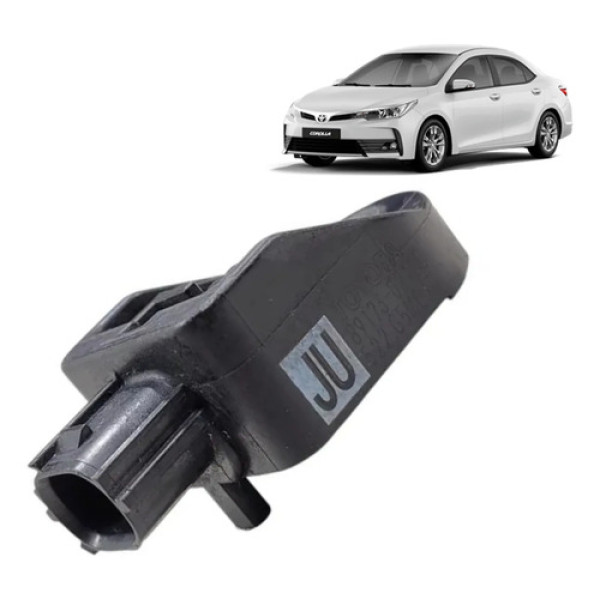 Sensor Detonação Air Bag Toyota Corolla Cod8917302120