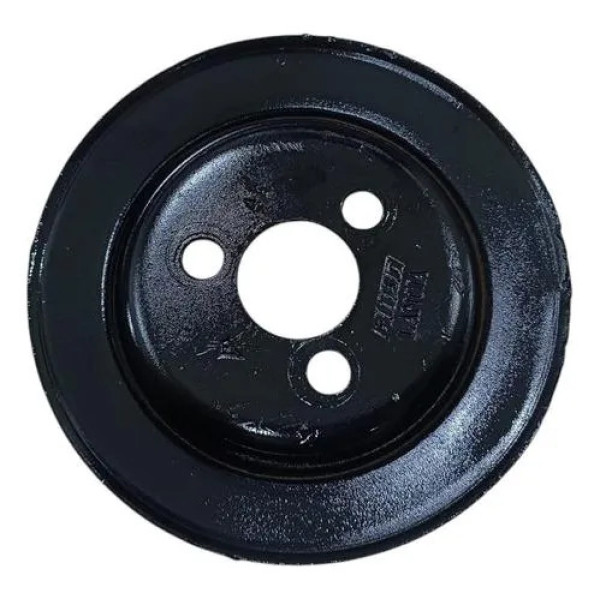 Polia Da Bomba D\'agua Fiat Uno Premio Elba 1997 A 1991