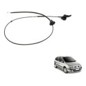 Cabo Abertura Capô Renault Scenic 2001-10 432983