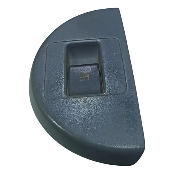 Moldura E Botão Dian Dir Gol Saveiro Voyage 2005 A 2012