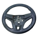 Volante Direção Gm Chevrolet Onix 2017 Preto
