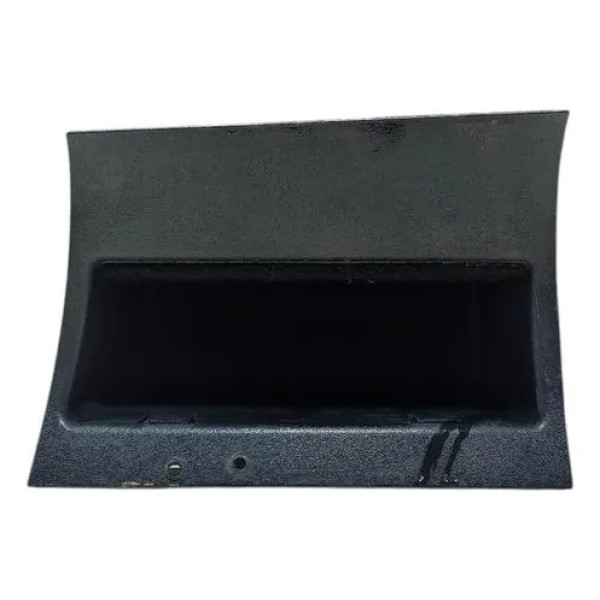 Porta Objetos Console Central Kadett Original Gm 1987 1989