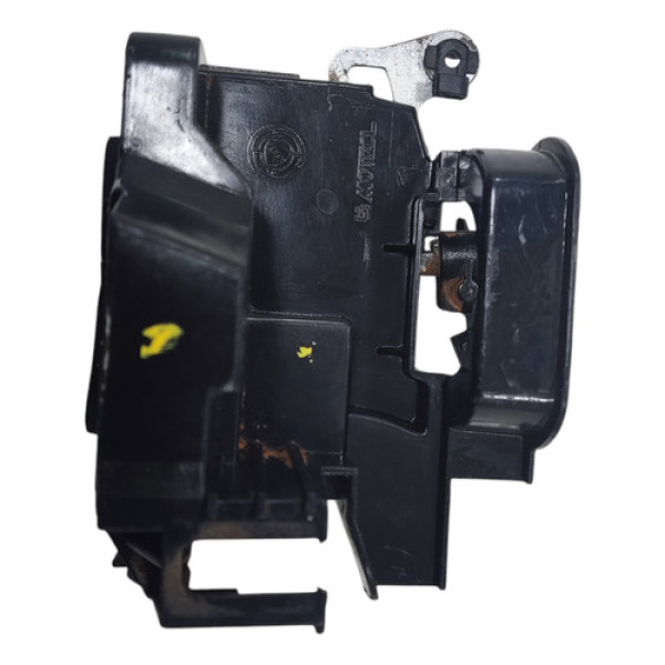 Fechadura Porta Dianteira Esquerda Palio Siena Strada 07/