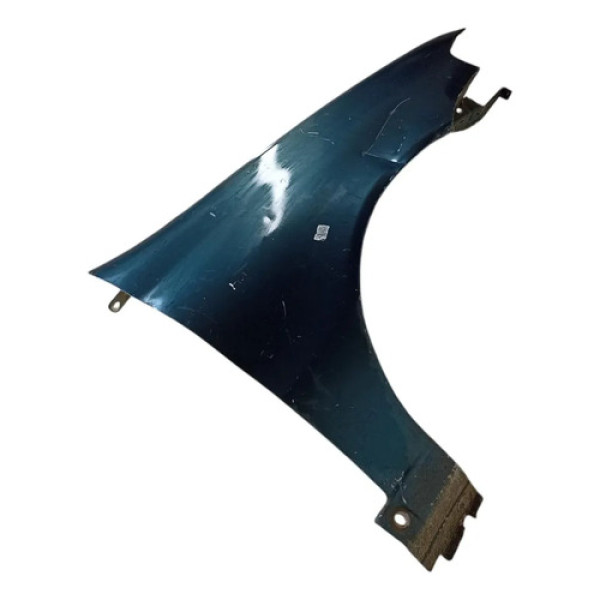 Paralama Direito Palio Siena Strada Fire G2 2001 A 2007