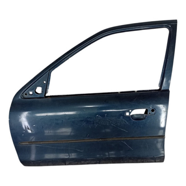 Porta Dianteira Esquerda Mondeo 1997 1998 A 2001 Dianteira Esquerda