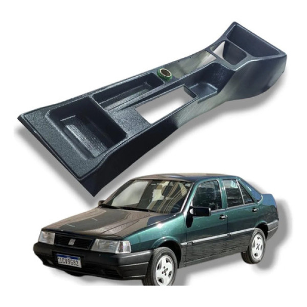 Console Central Fiat Tempra 1995 1996 1997 A 1999
