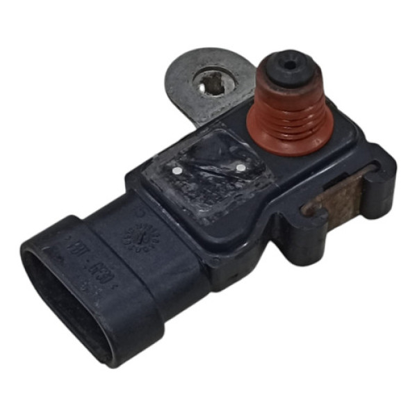 Sensor De Pressão Map Renault Clio 1.0 / 1.6 16v 2000 2001 2