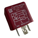 Relê Pisca Gm Tempra Palio Strada Marea Original  S10 Blazer