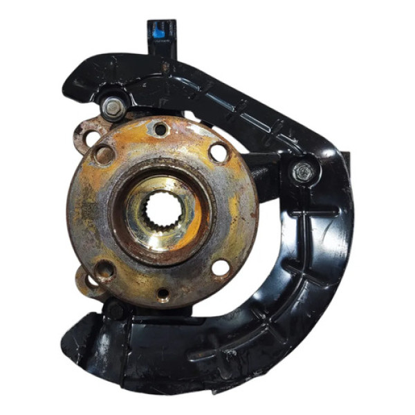 Manga Eixo Montante Esquerdo Mobi 1.0 2017/ Furos Desalinhad