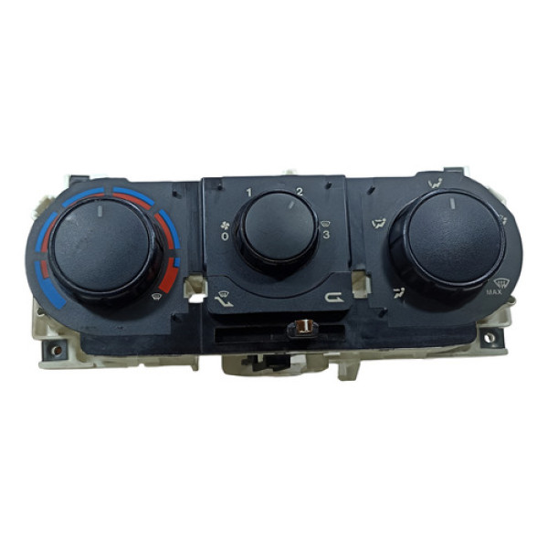 Comando Ar Condicionado Palio Strada Siena G4 Idea 2006/2020