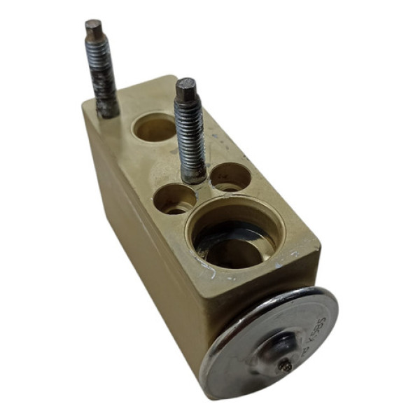 Válvula Expansão Fiat Idea 2011 A 2015