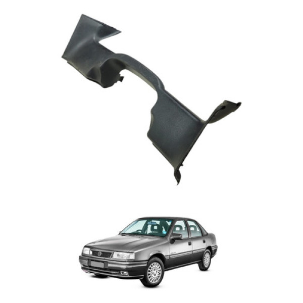 Acabamento Moldura Painel Vectra Gsi 2.0 16v 1995 Original