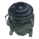 Compressor Ar Condicionado Hb20 1.0 3cc Asp Turbo 2013a2022