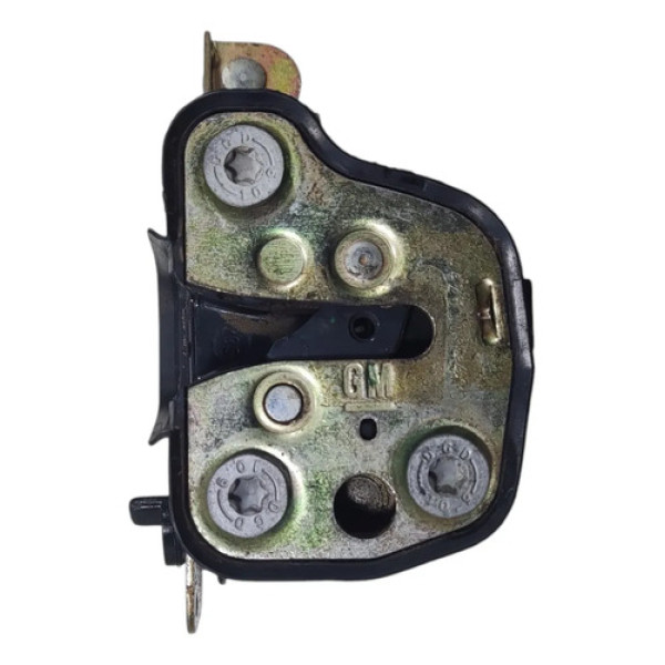 Fechadura Porta Traseira Direita Corsa 1996 A 2016 Classic