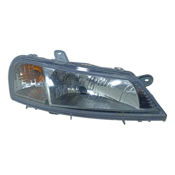 Farol Direito Celta Celta 2001 A 2006