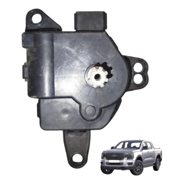 Motor Atuador Caixa De Ar Ford Ranger 2013/2020 D266lyala01