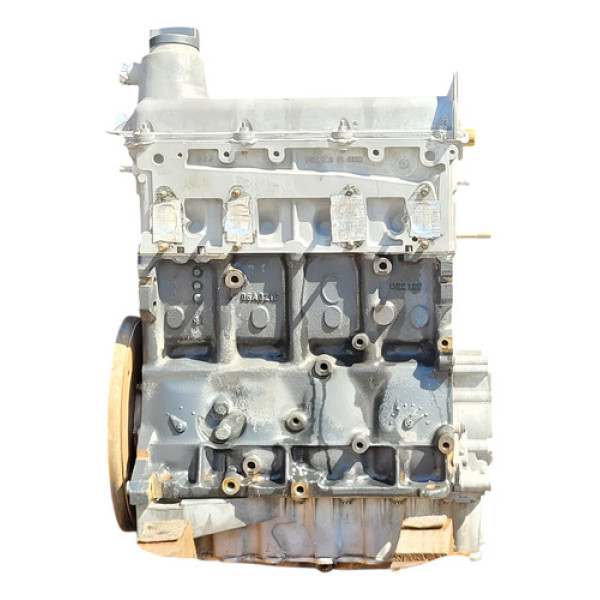 Motor Bora Golf 2.0 8v Gas 1999 2000 A 2009