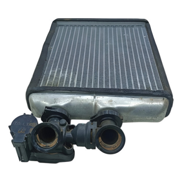 Radiador De Ar Quente Com Válvula Astra 1999