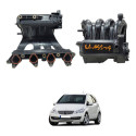 Coletor Admissão Motor Mercedes Classe A  96615003