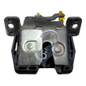 Fechadura Tampa Tras Corsa Max Sedan 2003/2012 Prisma 07/12
