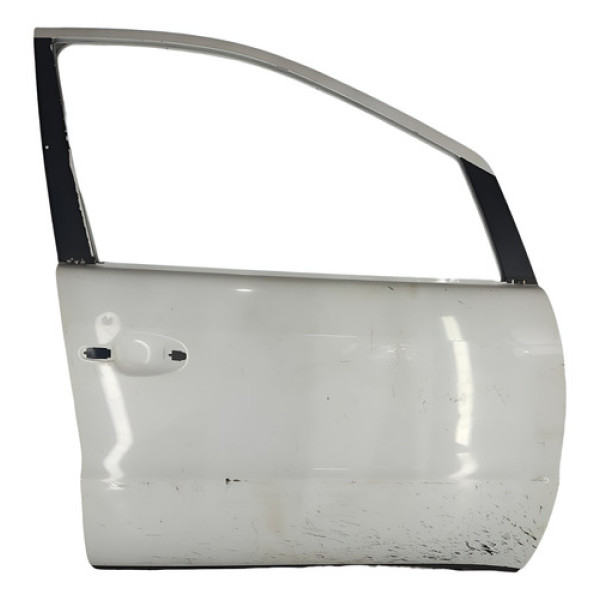 Porta Dianteira Direita Mercedes Classe A 160 190 99 A 2005 Direita Dianteira