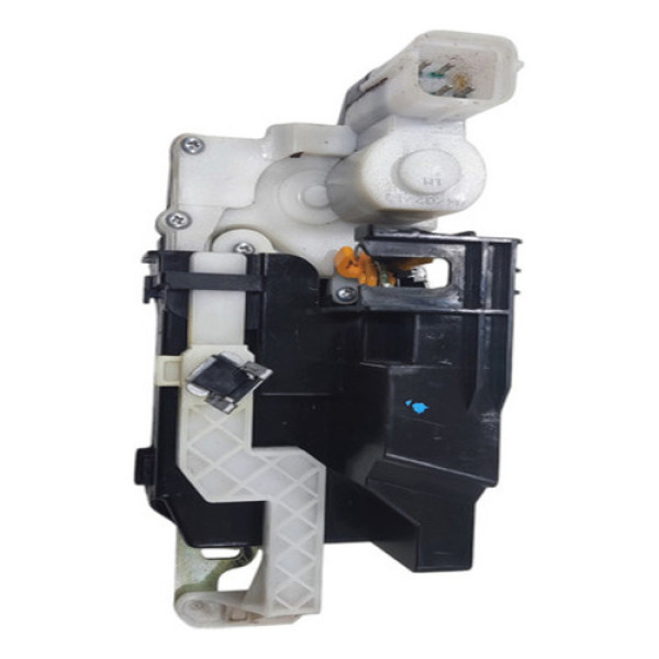 Fechadura Porta Tr Esq Fiesta 03/14 Ecosport \\12 4pino C/tva