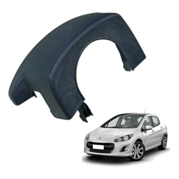 Capa Moldura Chave De Seta Peugeot 308 408 9670232177