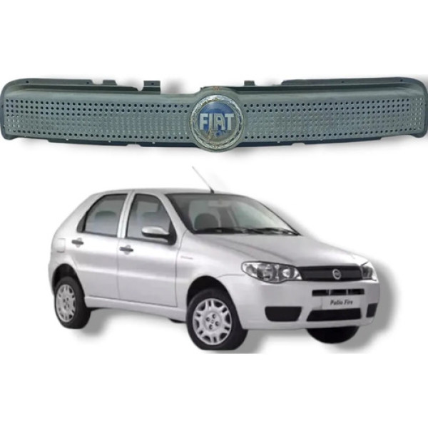 Grade Palio Siena G3 2004 A 2017 Siena Strada 2005 A 2012 Preto