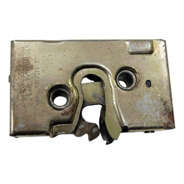 Fechadura Porta Esquerda Gol Parati Saveiro Voyage Até 1994