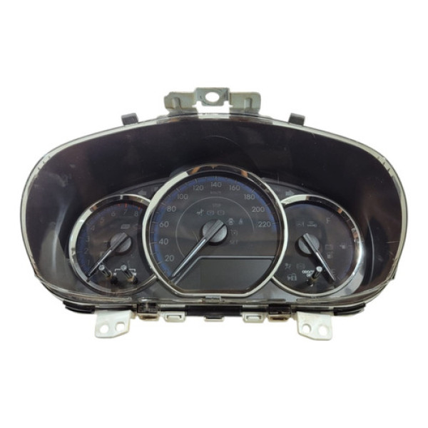 Painel Instrumentos Yaris 18a23 1.5 Display 769453240b