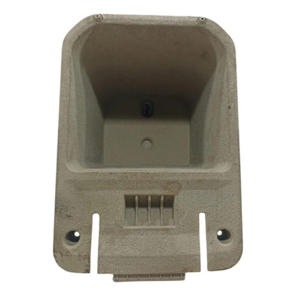 Porta Objeto Console Gm Captiva 2008 A 2012