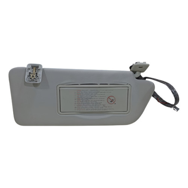 Quebra Sol Direito Peugeot 408 2009 2010 2011 2012